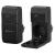 SET 2 PRIZE EXTERIOR CU TELECOMANDA 1100W SONERO EuroGoods Quality