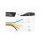 Eleron universal cauciuc tip M carbon 1.5m x 35mm Automotive TrustedCars