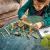 LEGO Castelul Hogwarts: Lecţia de ierbologie Quality Brand