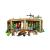 LEGO Castelul Hogwarts: Lecţia de ierbologie Quality Brand