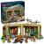 LEGO Castelul Hogwarts: Lecţia de ierbologie Quality Brand