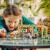 LEGO Castelul Hogwarts: Lecţia de ierbologie Quality Brand