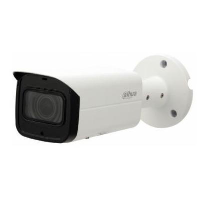 Camera de supraveghere Dahua IPC-HFW2431T-ZS-27135-S2, Bullet Starlight 4MP, 2.7-13.5mm motorizata, IR60m, PoE SafetyGuard Surveillance
