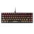 TASTATURA CU FIR GAMING GK-120 KRUGER&MATZ EuroGoods Quality