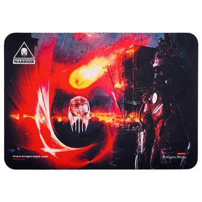 MOUSEPAD GAMING KRUGER&MATZ EuroGoods Quality