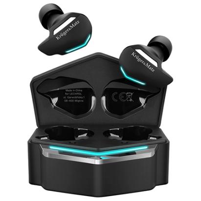 CASTI BLUETOOTH 5.0 TWS G3 KRUGER&MATZ EuroGoods Quality
