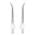 SET 2 CAPETE DELICAT IRIGATOR BUCAL TEESA EuroGoods Quality