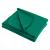 Patura Fleece Polar, Material Moale si Pufos Cocolino, Dimensiune 130x150 cm pentru Patut Copii, Culoare Verde