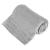 Patura Fleece Polar, Material Moale si Pufos Cocolino, Dimensiune 150x200 cm, Culoare Gri