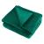 PATURA FLEECE POLAR 200X220CM VERDE TEESA EuroGoods Quality