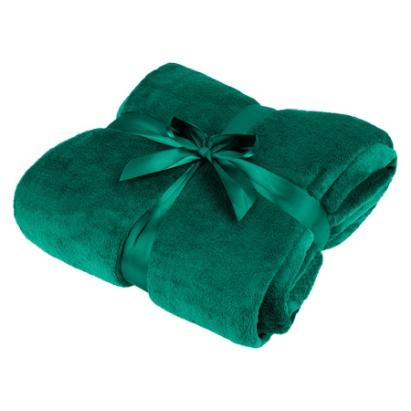 PATURA FLEECE POLAR 200X220CM VERDE TEESA EuroGoods Quality