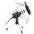 Microfon Gaming Omnidirectional, cu Trepied de Masa si Filtru Pop, Conectare Jack 3.5mm, Culoare Negru