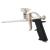 Pistol aplicat spuma, metalic, 30x18.5 cm GartenVIP DiyLine
