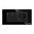 Intrerupator Dublu + Priza cu Rama din Sticla LUXION, Standard Italian, 4M SmartElectro IntelligentHouse