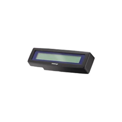 Mini Display Second Hand  PosiFlex PD-2000 Pole Display, USB NewTechnology Media