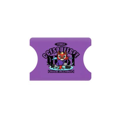 Racleta colant PPF auto duritate tare mov Cod: CH-005-3 Automotive TrustedCars