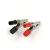 Set clesti crocodil baterie 5 cm Cod: TL-341 Automotive TrustedCars