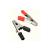 Set clesti crocodil baterie 5 cm Cod: TL-341 Automotive TrustedCars