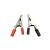 Set clesti crocodil baterie 5 cm Cod: TL-341 Automotive TrustedCars