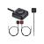 Buton aplicat cu fir Cod: TL-342 Automotive TrustedCars
