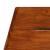 Masă de cafea lemn masiv acaciacu finisaj tip miere 110x55x35cm GartenMobel Dekor