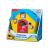 Joc sortare - Casuta vesela PlayLearn Toys