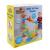 Jucarie interactiva - Turnulet cu bilute (30 piese) PlayLearn Toys