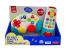 Prima mea telecomanda si consola de jocuri PlayLearn Toys