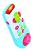 Prima mea telecomanda si consola de jocuri PlayLearn Toys