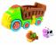 Jucarie muzicala – Camionul de la ferma PlayLearn Toys