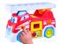 Masinuta de pompieri - Vroom Vroom PlayLearn Toys