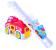 Masinuta de pompieri - Vroom Vroom PlayLearn Toys
