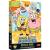 PUZZLE TREFL 1000 PREMIUM PLUS SPONGEBOB SQUAREPANTS SuperHeroes ToysZone