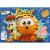 PUZZLE TREFL 1000 PREMIUM PLUS GARFIELD SuperHeroes ToysZone