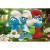 PUZZLE TREFL 60 PADUREA FERMECATA DE STRUMFI SuperHeroes ToysZone