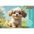 PUZZLE TREFL 60 FII UN CATELUS SuperHeroes ToysZone