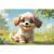 PUZZLE TREFL 60 FII UN CATELUS SuperHeroes ToysZone