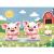PUZZLE TREFL 30 VIATA FERICITA LA TARA SuperHeroes ToysZone
