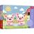 PUZZLE TREFL 30 VIATA FERICITA LA TARA SuperHeroes ToysZone