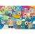 PUZZLE TREFL 300 SPONGEBOB IN BIKINI SuperHeroes ToysZone