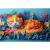 PUZZLE TREFL 160 PISICUTA SuperHeroes ToysZone