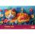 PUZZLE TREFL 160 PISICUTA SuperHeroes ToysZone