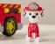 PATRULA CATELUSILOR VEHICUL DE SALVARE MASINA DE POMPIERI SI FIGURINA MARSHALL SuperHeroes ToysZone