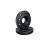 Distantier jante auto 5x98 20mm 67.1–57.1 negru Cod: DST3013 Automotive TrustedCars
