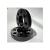 Distantier jante auto 4x108 20mm 67.1–54.1 negru Cod: DST3015 Automotive TrustedCars
