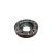 Distantier jante auto  6x139.7 35mm prindere dubla cu piulite M12x1.5 110-67.1 Cod: DST3026 Automotive TrustedCars