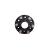 Distantier jante auto  6x139.7 35mm prindere dubla cu piulite M12x1.5 110-67.1 Cod: DST3026 Automotive TrustedCars