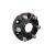 Distantier jante auto  6x139.7 35mm prindere dubla cu piulite M12x1.5 110-67.1 Cod: DST3026 Automotive TrustedCars