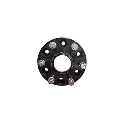 Distantier jante auto  6x139.7 35mm prindere dubla cu piulite M12x1.5 110-67.1 Cod: DST3026 Automotive TrustedCars