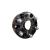 Distantier jante auto 6x139.7 50mm prindere dubla cu piulite M12x1.5 110-67.1 Cod: DST3027 Automotive TrustedCars